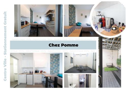 Appartunique Residence Bardiaux