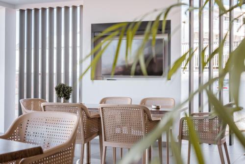 Paul-Marie Hotel Apartments