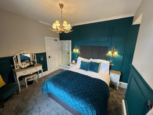 The Original Rosslyn Hotel