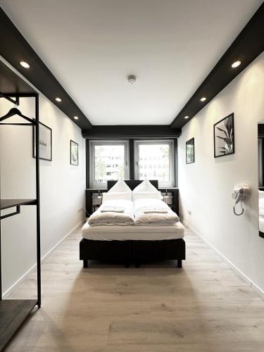 BLK Hostel