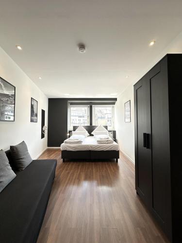 BLK Hostel
