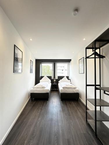 BLK Hostel