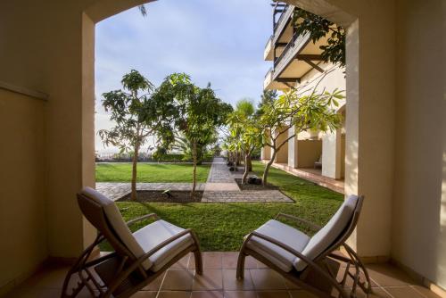 Vincci Selección La Plantación del Sur