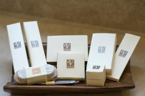 Vincci Selección La Plantación del Sur