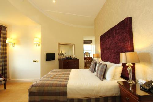 Atholl Palace