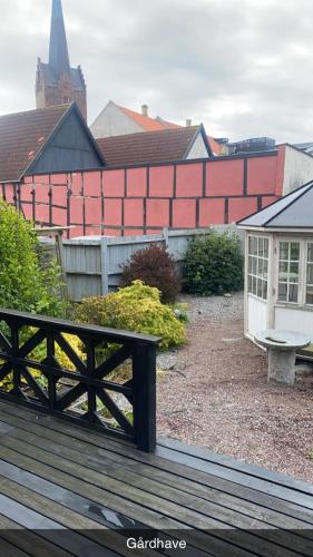 Byens Bed & Breakfast