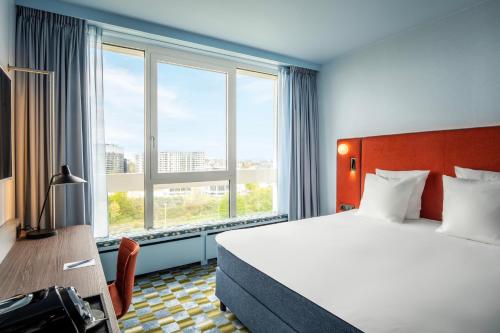 Crowne Plaza Antwerp