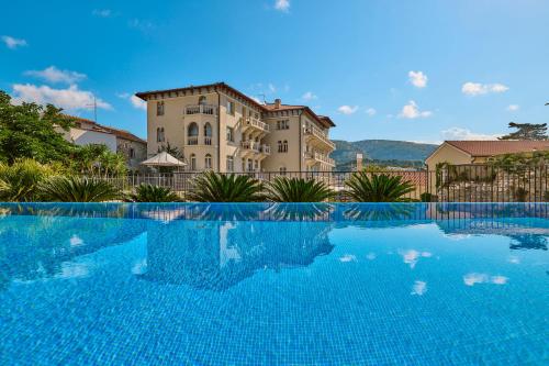 Arbiana Heritage Luxury Boutique Hotel