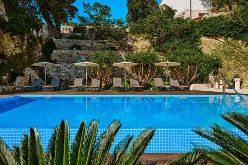 Arbiana Heritage Luxury Boutique Hotel