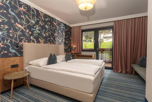 Alpin Style Hotel Erzherzog Johann