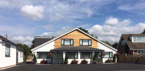 Dakota Guest House