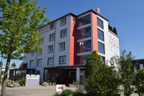 Allgäuhotel Memmingen Nord