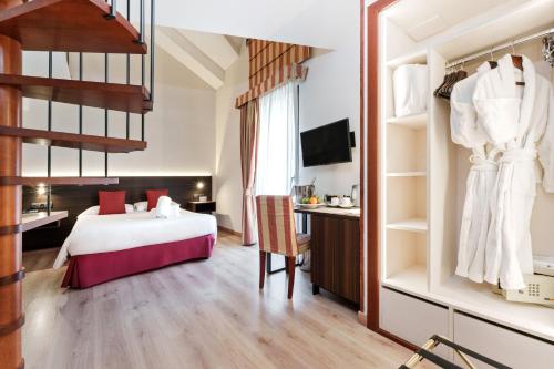 Hotel Spa Termes SERHS Carlemany