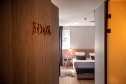 Doma Zagreb Serviced Apartments