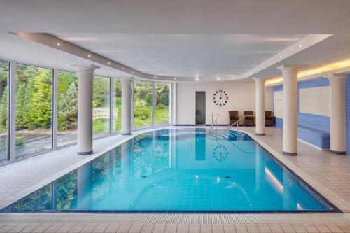 Spa & Wellness Hotel Olympia