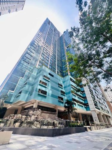 Executive Suite in Bonifacio Global City