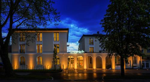 Seereich – Hotel und Pension