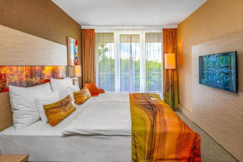 Lifestyle Hotel Mátra