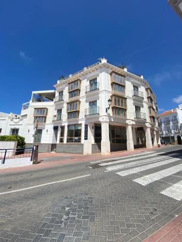 La Puerta De Nerja Hostal Boutique