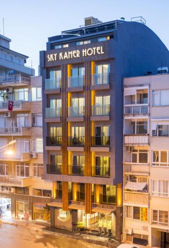 Sky Kamer Hotel