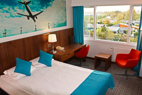 Best Western Plus Park Globetrotter Copenhagen Airport