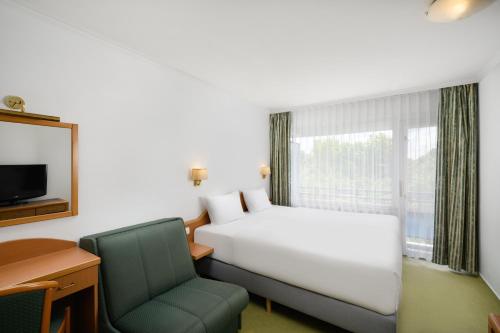 Danubius Hotel Annabella