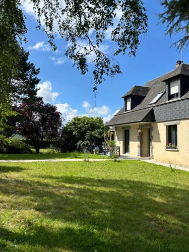 Arc En Ciel B&b