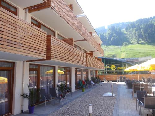 Hotel Planai