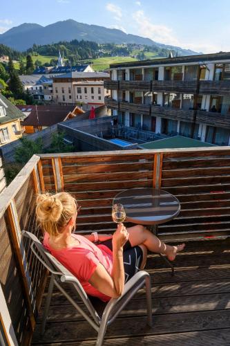 Hotel Planai