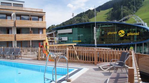 Hotel Planai