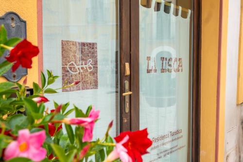 La Lisca Bed & Breakfast