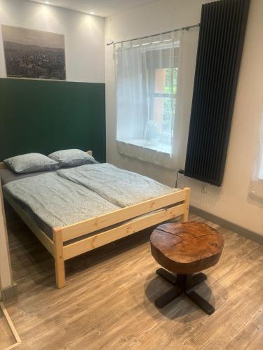 Wałbrzych blisko Teatru