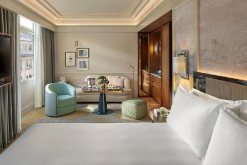 Mandarin Oriental Savoy, Zurich