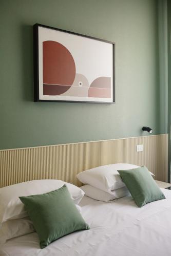 Hotel San Marco Sestola