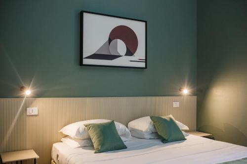 Hotel San Marco Sestola