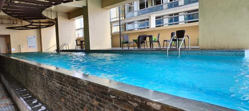 Grand Riviera Suites