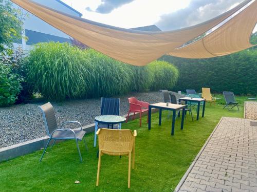 Vecsési Rendezvényközpont és Panzió