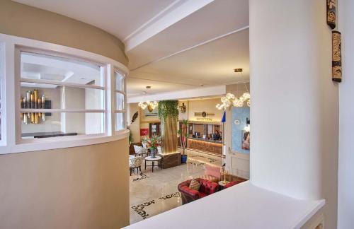 Muthu Oban Hotel