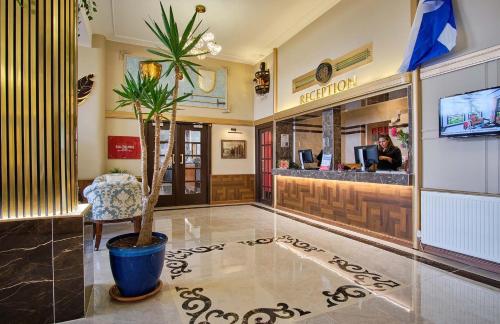 Muthu Oban Hotel