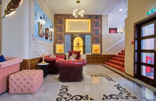 Muthu Oban Hotel
