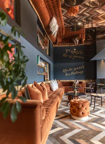 Alpin Style Hotel Erzherzog Johann