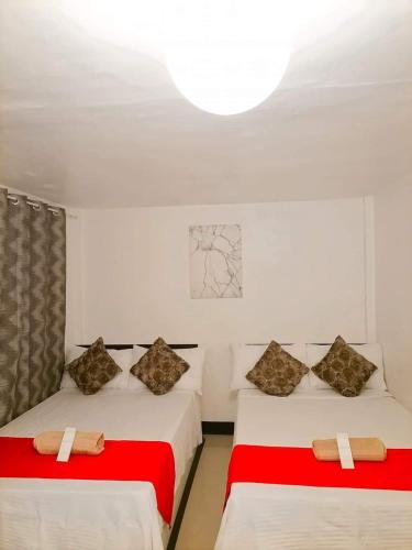 Julia's Family Hotel & Events Place DANGCAGAN, BUKIDNON PHILIPPINES