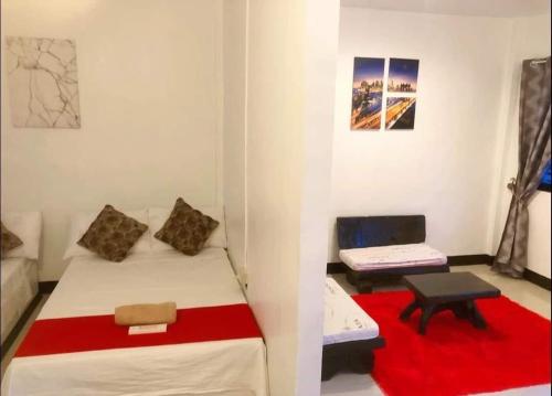 Julia's Family Hotel & Events Place DANGCAGAN, BUKIDNON PHILIPPINES