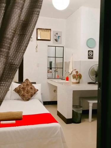 Julia's Family Hotel & Events Place DANGCAGAN, BUKIDNON PHILIPPINES