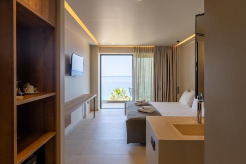 PHEIA Vriniotis Resorts