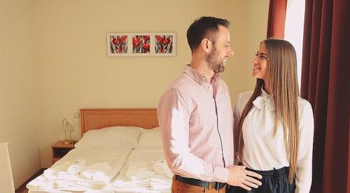 Halászkert Badacsony