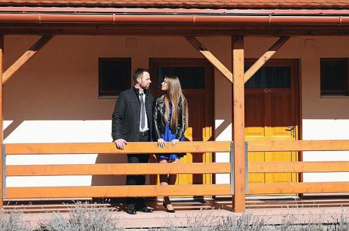 Halászkert Badacsony