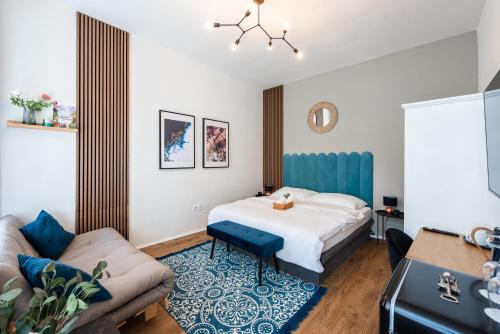 Penzion Stará Celnice