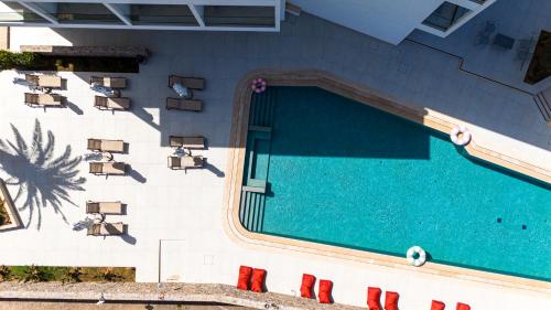 PHEIA Vriniotis Resorts