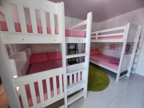 Baguio Backpackers Place